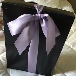 Sold pale pink leather jacket